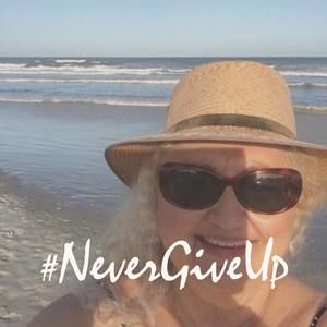 Meet your Posher, Rosalba